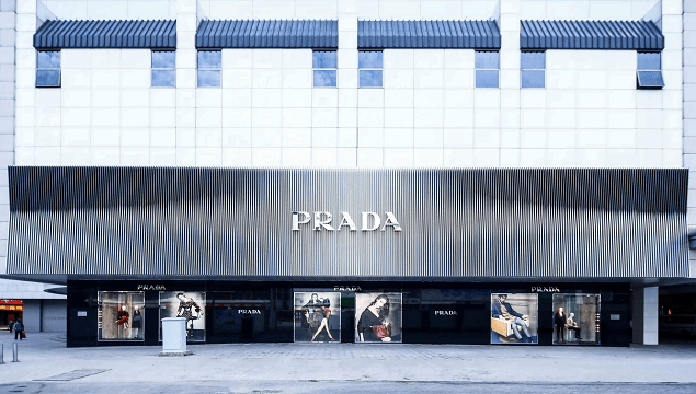 Prada